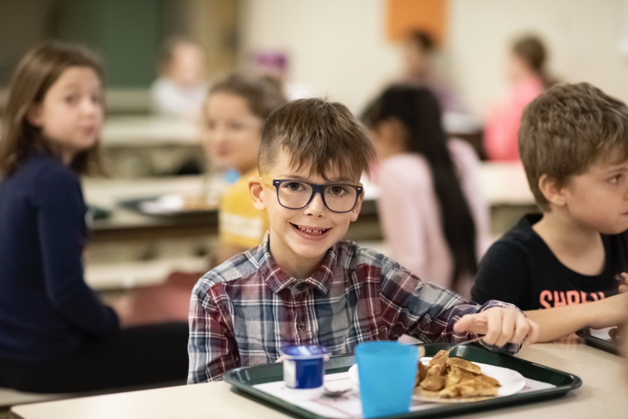 Club des petits déjeuners