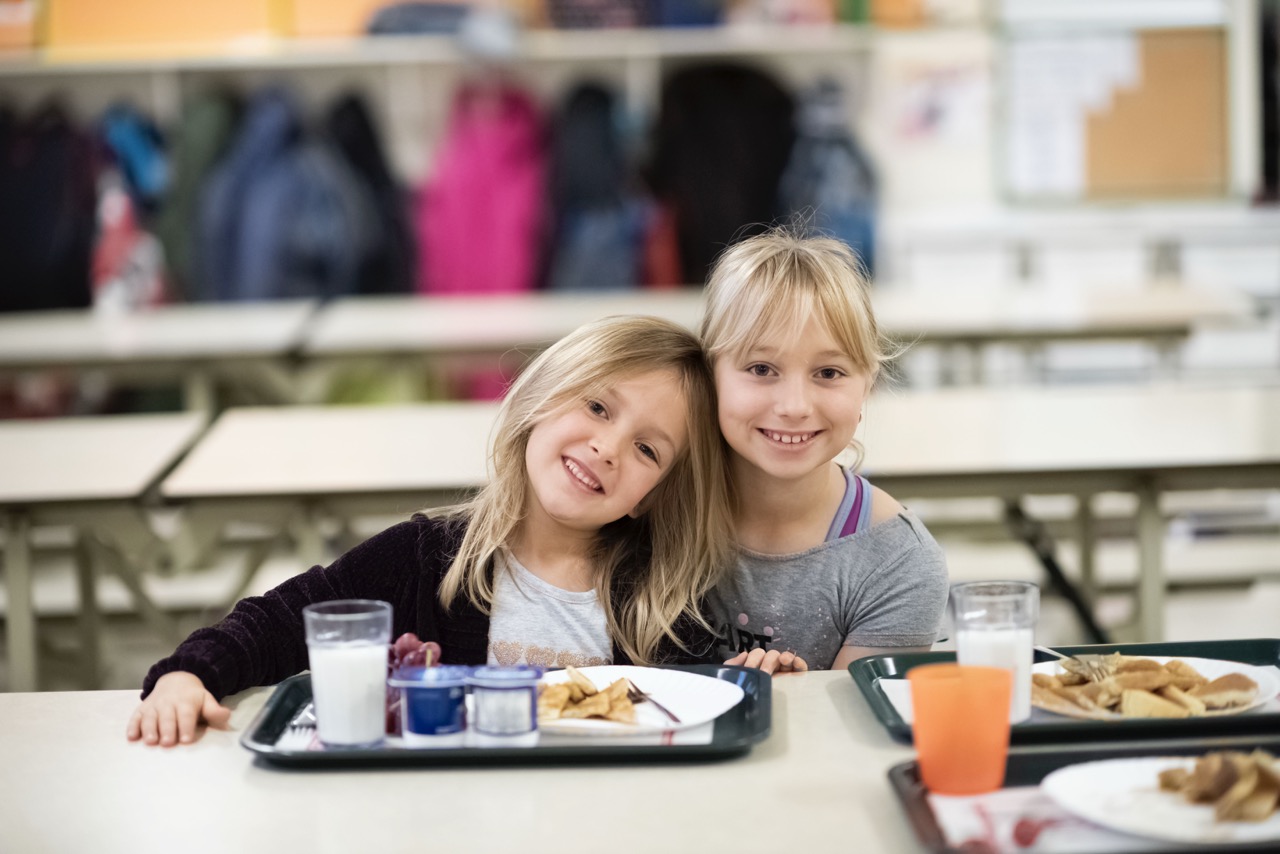 Club des petits déjeuners