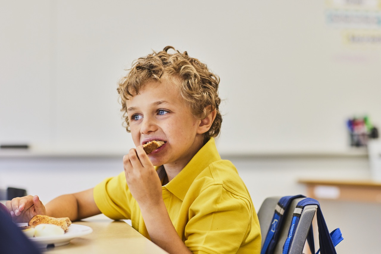 Club des petits déjeuners