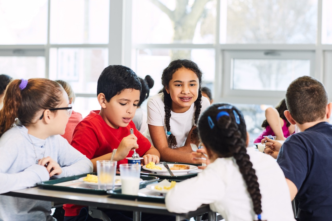 Club des petits déjeuners