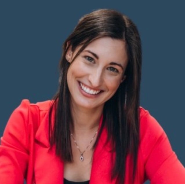 Joanie Laganière