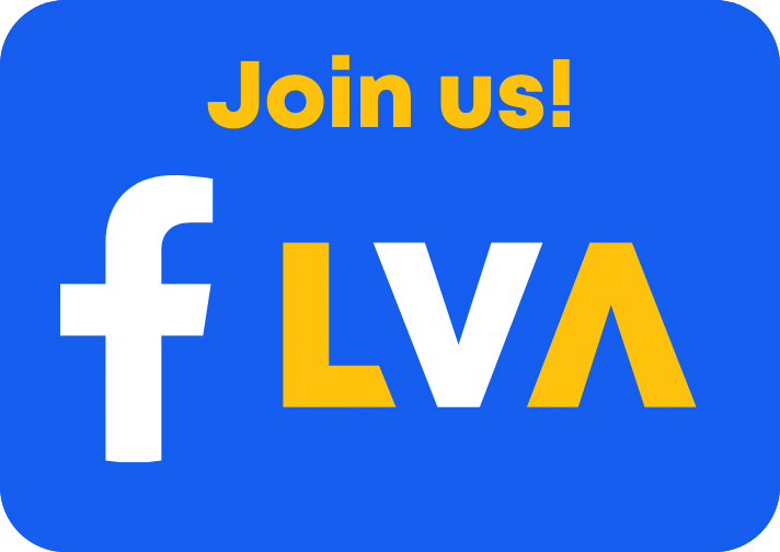 Join us on Facebook!