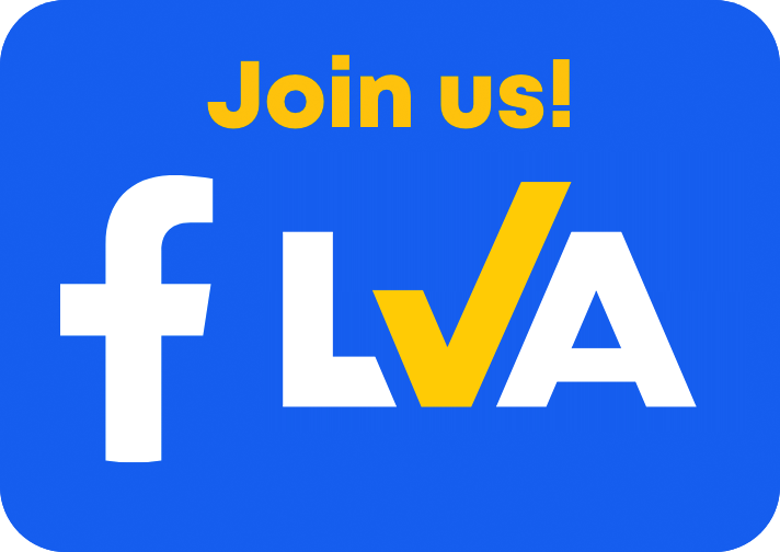 Join us on Facebook!